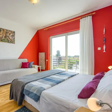 Jadranska * Novigrad (Istria)