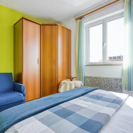 Apartment Jadranska *