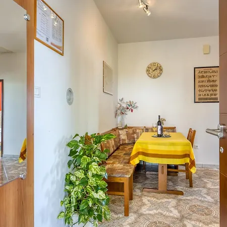 Jadranska Apartman *