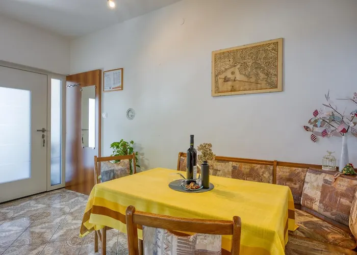 Jadranska * Novigrad (Istria)