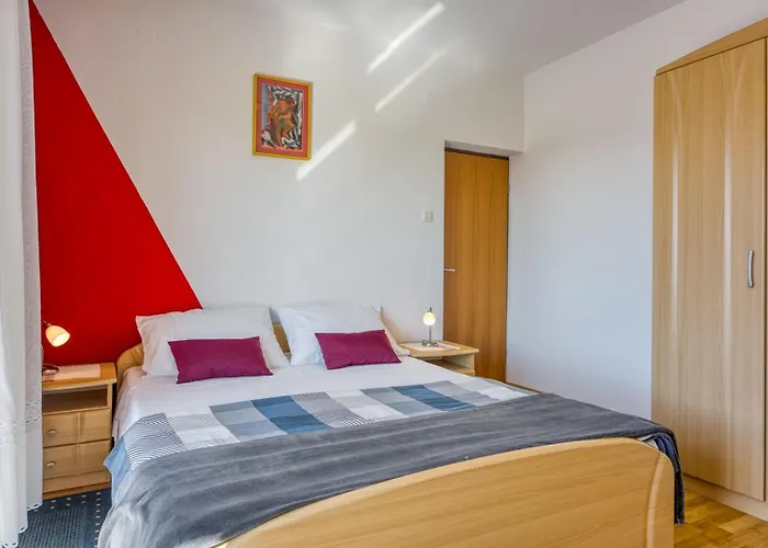 Jadranska Novigrad Istria