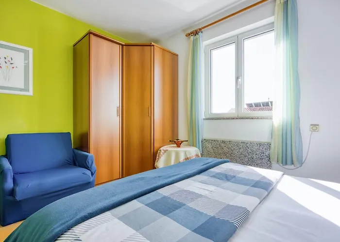 Apartment Jadranska *