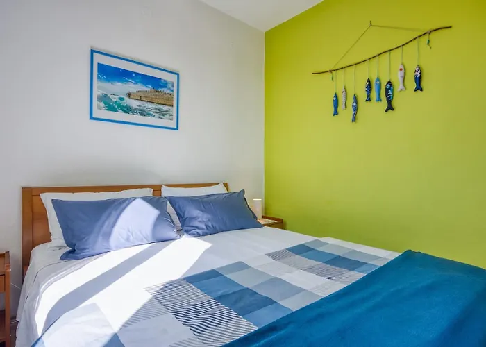 Jadranska Novigrad Istria