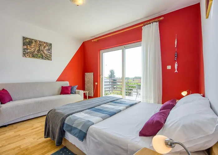 Jadranska * Novigrad Istria