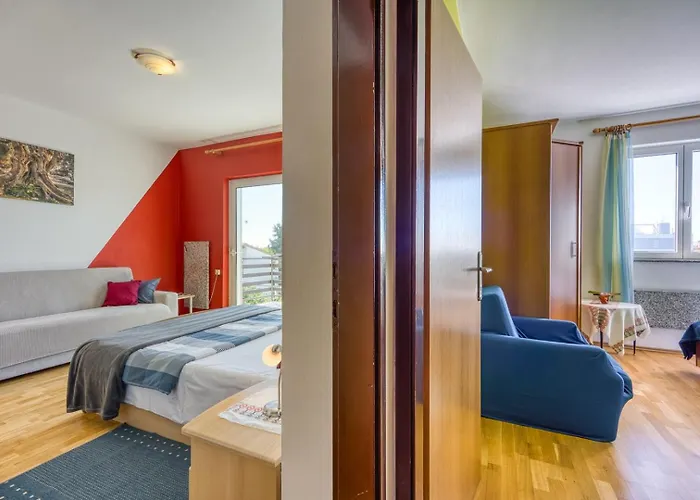 Jadranska * Novigrad Istria