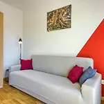 Appartement Jadranska Novigrad Istria