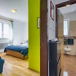 Jadranska Appartement Novigrad Istria