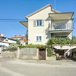 Appartement Jadranska *