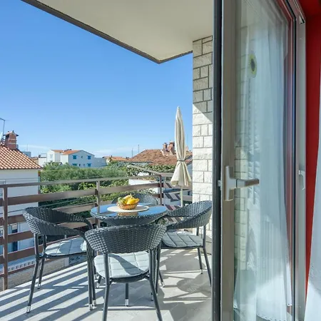 Jadranska Appartement