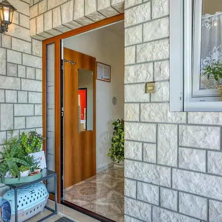 Appartement Jadranska