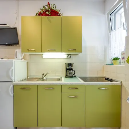 Appartement Jadranska