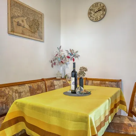 Jadranska Appartement