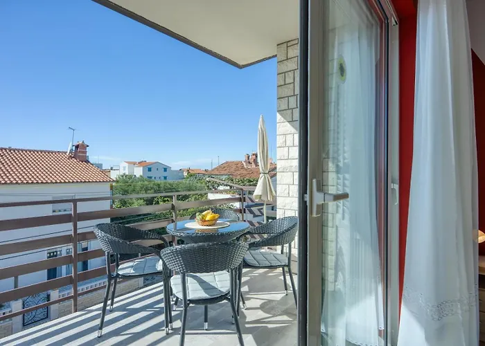 Jadranska Appartement