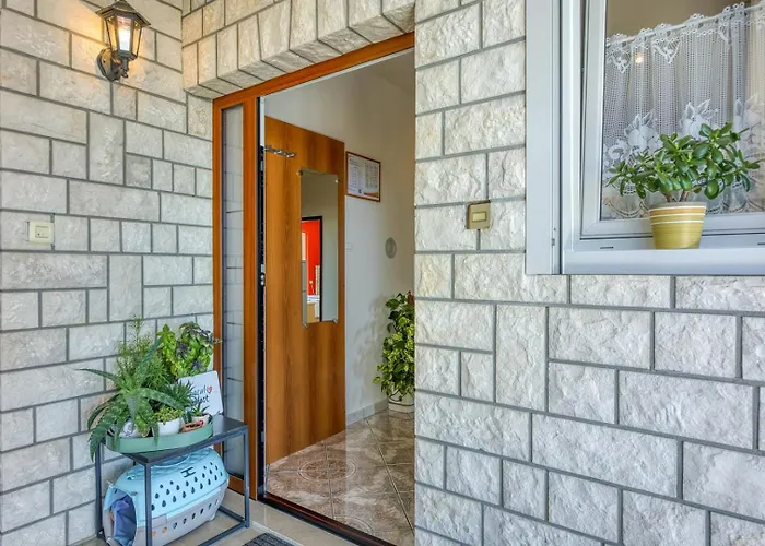 Appartement Jadranska