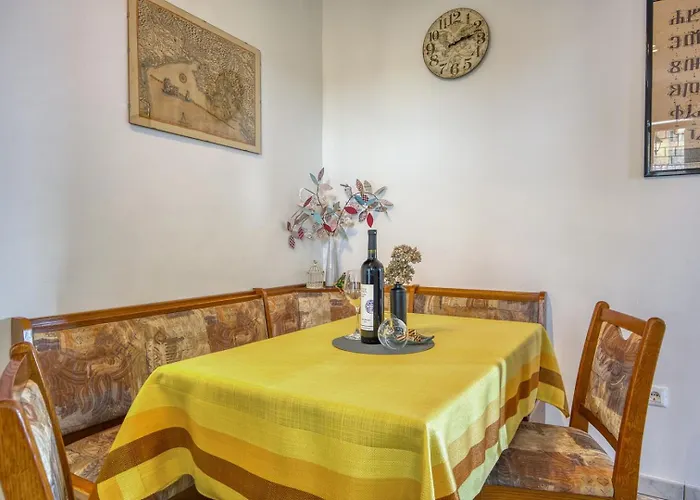 Jadranska Appartement