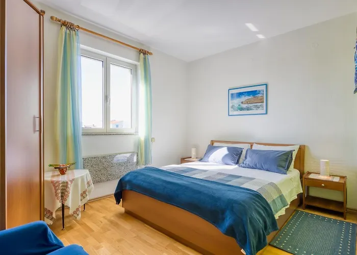 Appartement Jadranska *