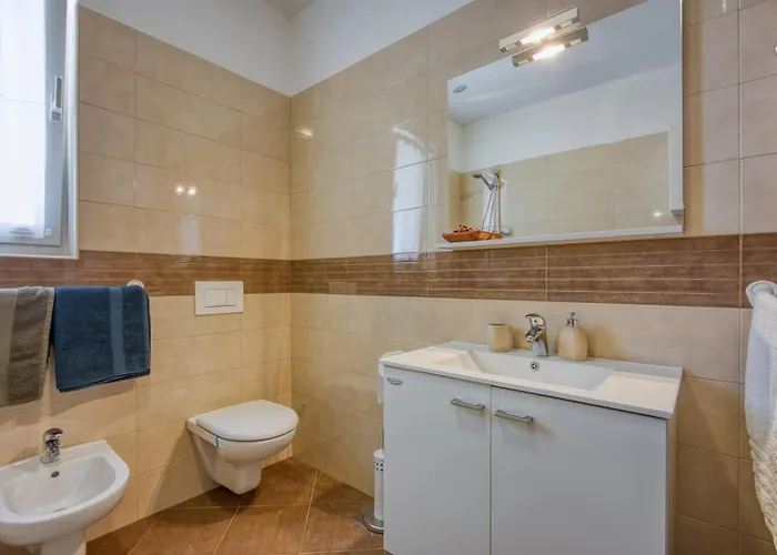 Appartement Jadranska